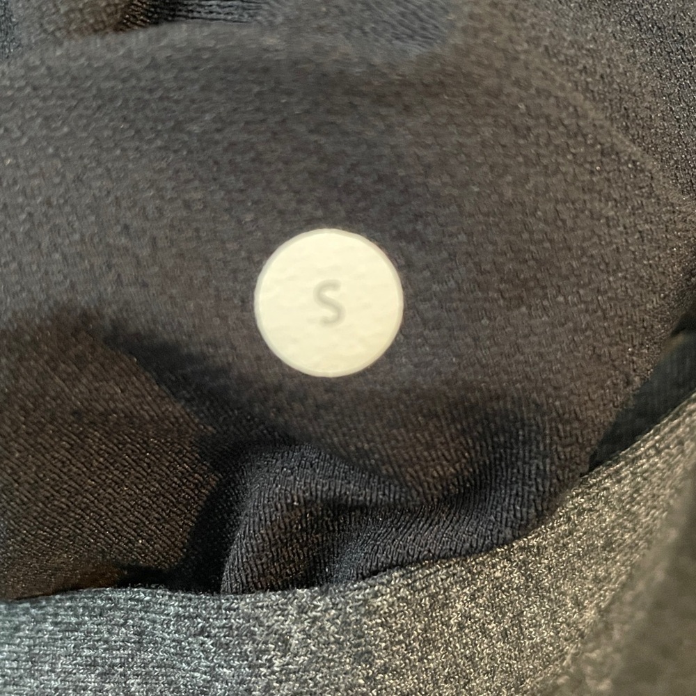 Men’s Lululemon Discipline Pant in charcoal grey. Size S. - Picture 5 of 8